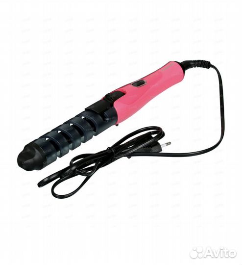 Starwind завиватель для волос