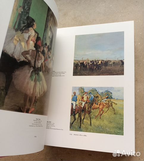 Импрессионизм (taschen)