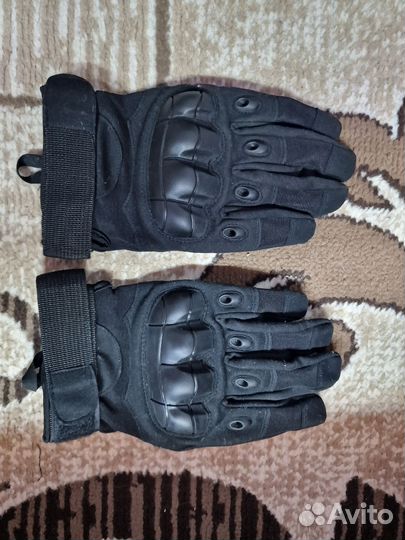Перчатки для мотоцикла