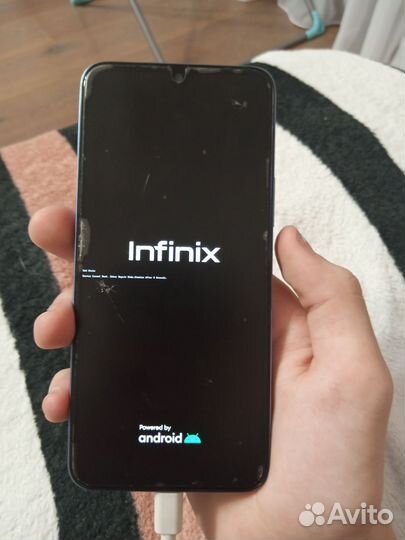 Infinix Note 12 Pro, 8/256 ГБ