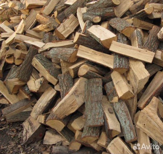 Продам сухике, дубовые дрова