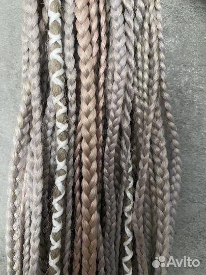 Декосы комплект