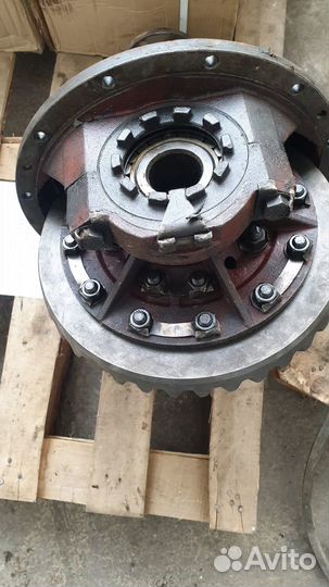 Запчасти на тракторную технику хтз-17221