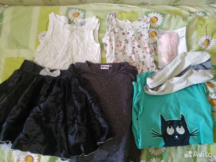 Одежда для девочки