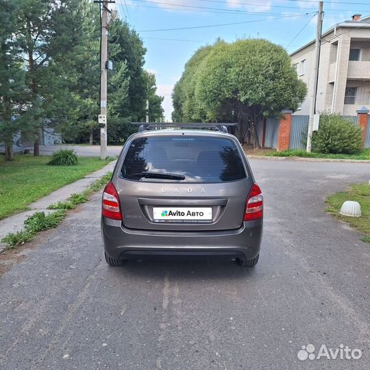 LADA Granta 1.6 МТ, 2019, 68 753 км