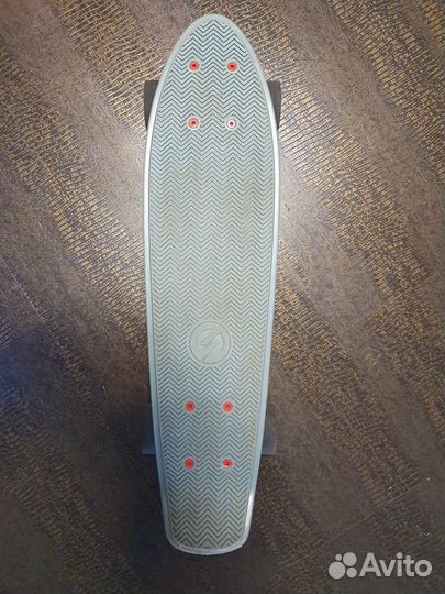 Скейтборд yamba