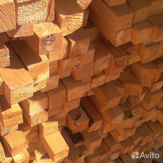 Проекты с лиственничным брусом