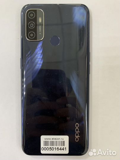 OPPO A53, 4/64 ГБ