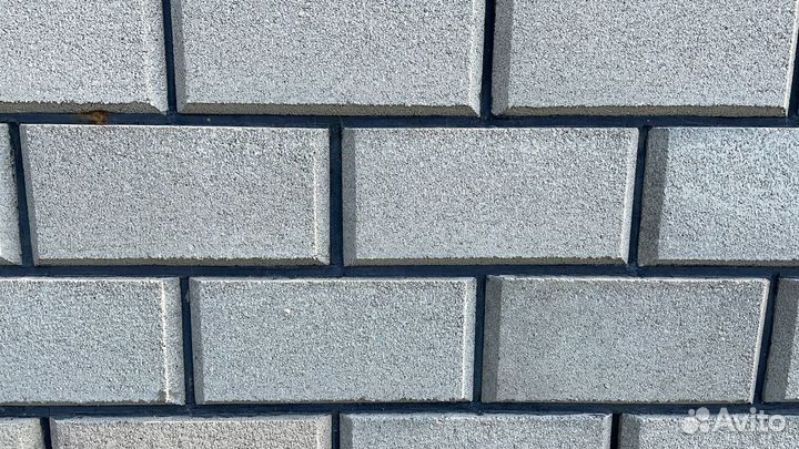 Теплоблок и шлакоблок