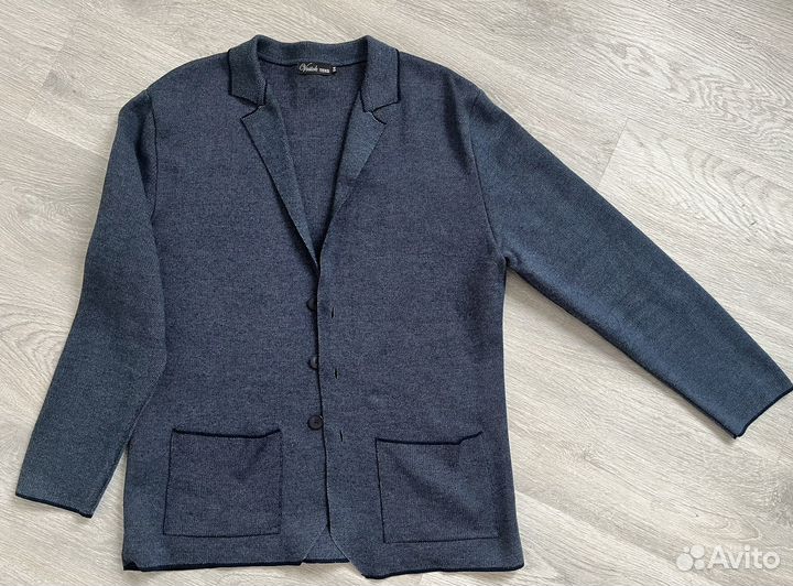 Кардиган мужской