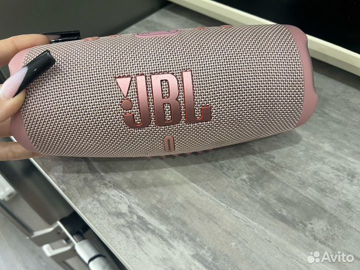 Jbl charge 5