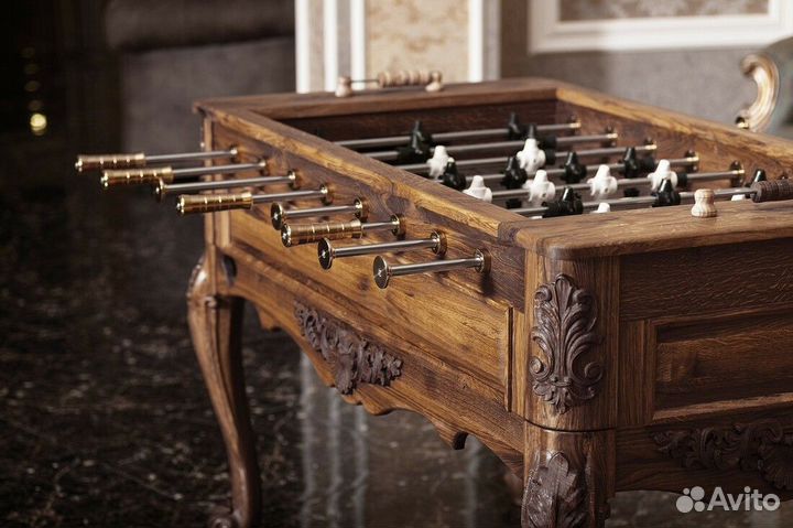 Настольный футбол кикер Vintage Imperial Classic