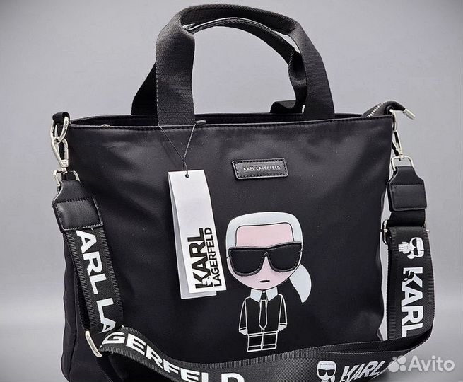 Сумка Karl Lagerfeld для женщин