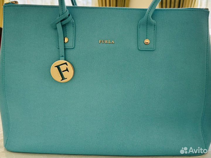 Сумка furla новая