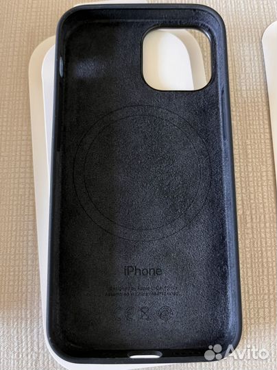 Чехол apple iPhone 13 mini оригинал