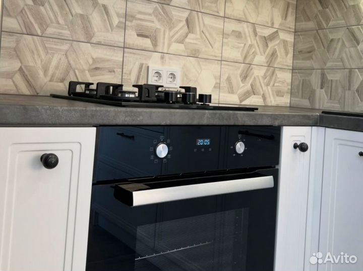 Столешница из акрилового камня Classic100х60