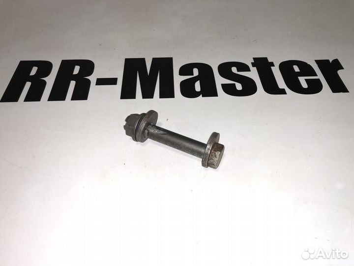 Болт M14 X 81 тяги схождения Range Rover Vogue 05