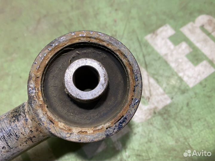 Рычаг подвески задний Kia Sorento BL G4JS 2004