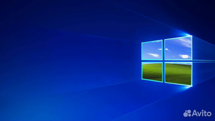 Установка (Windows)