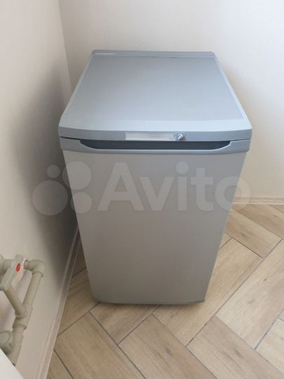 Квартира-студия, 35 м², 1/4 эт.