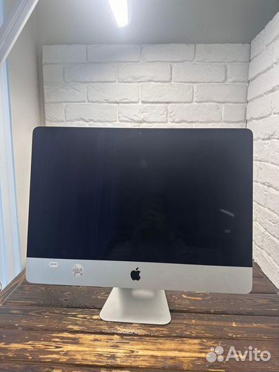 Apple iMac 21.5 Late 2013 Core i5/8/1000 IPS