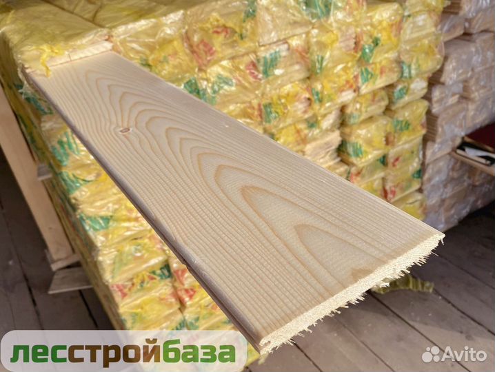 Вагонка штиль