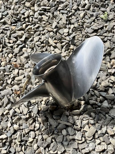 Гребной винт