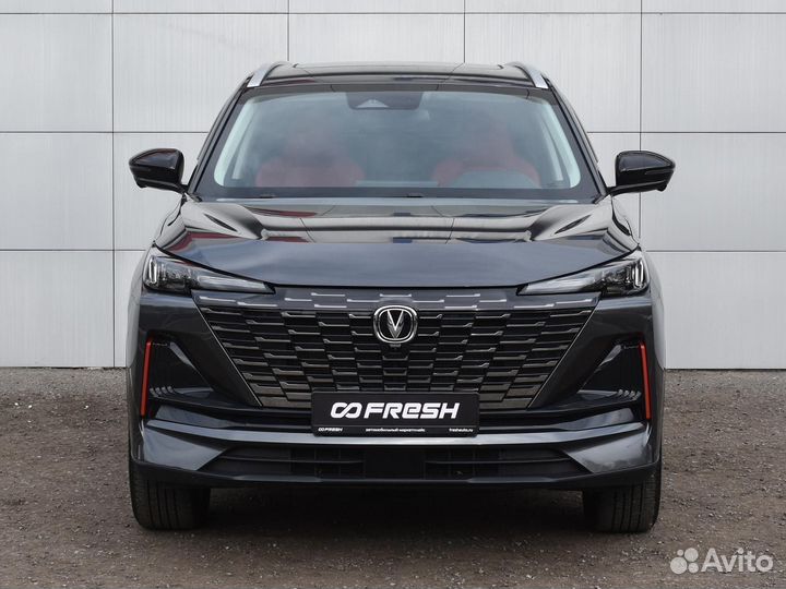 Changan CS55 Plus 1.5 AMT, 2024