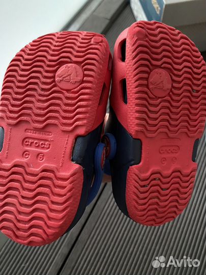 Crocs детские в ассортименте оригинал