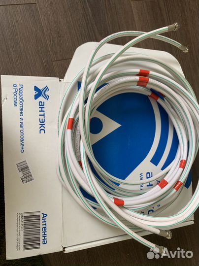 Усилитель wifi и wifi адаптер(модем)