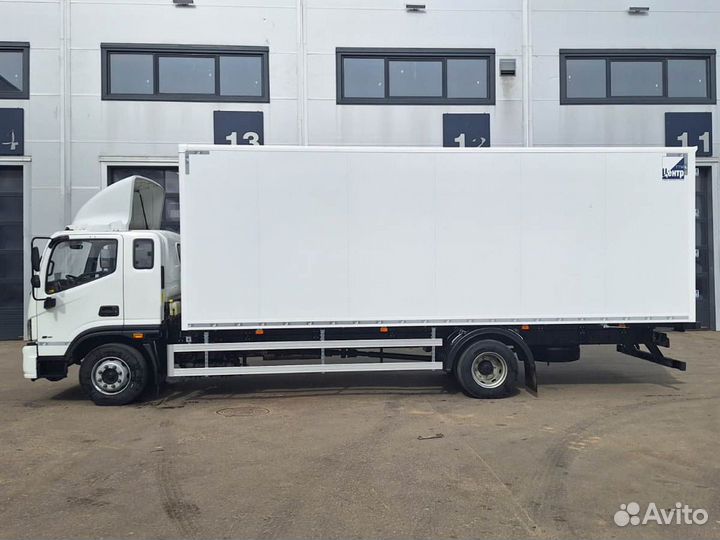 Foton S120, 2023
