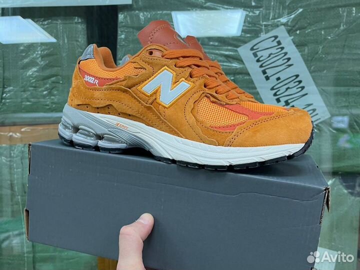 Кроссовки женские New Balance