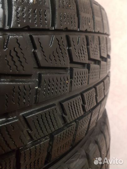 Dunlop Winter Maxx WM01 215/60 R16