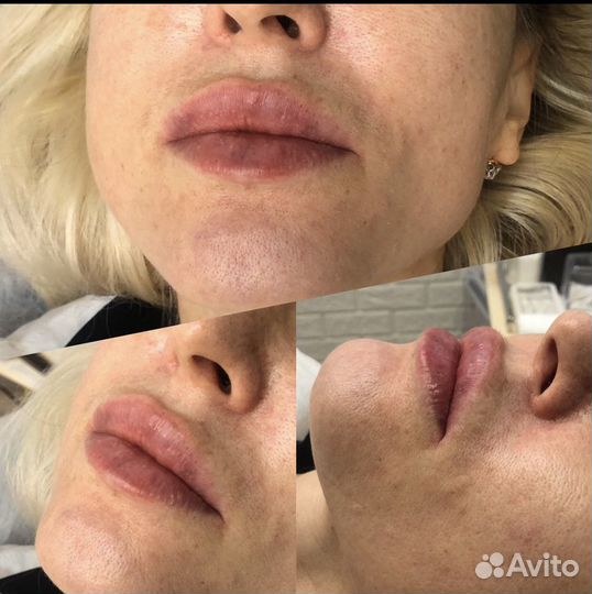 Косметолог