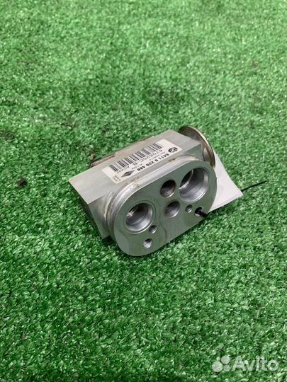 Клапан кондиционера Bmw 328I F30 N20B20A 2012