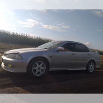 Honda Torneo 1.9 AT, 2001, 340 000 км, с пробегом, цена 630 000 руб.