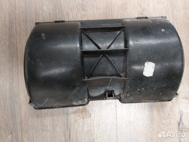 Корпус печки Bmw X5 E53 3.0D 2003