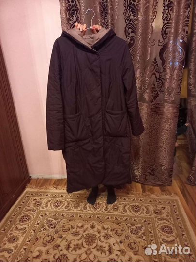 Куртка дутик