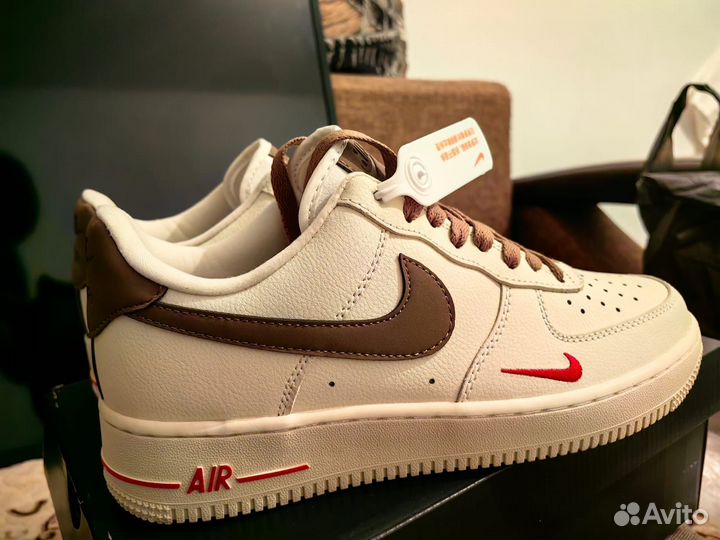 Кроссовки Nike Air Force 1