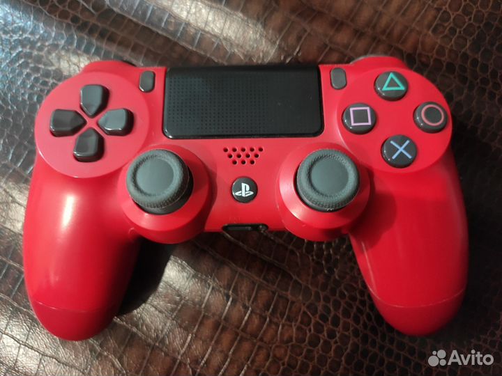 Джойстик/Геймпад для Sony PS4