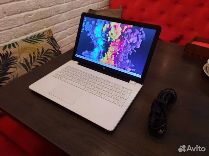 Как новый Мощнее i5 для всех задач + Гарантия