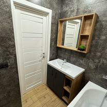 2-к. квартира, 56 м², 16/18 эт.