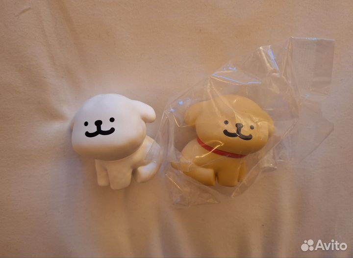 Maltese collectibles