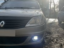 Renault Logan 1.4 MT, 2011, 150 000 км, с пробегом, цена 550 000 руб.