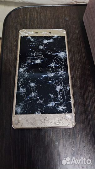 Xiaomi Redmi 3S, 2/16 ГБ