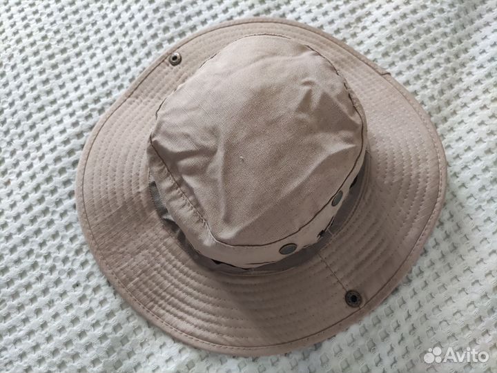 Панама тактическая