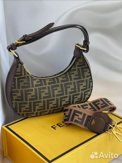 Сумка fendi