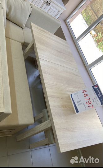 Кухонный стол