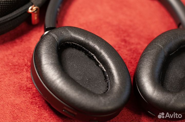 Sony Wh-1000xm3