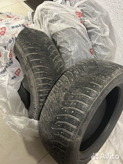 Kumho Ecsta HP4 716 205/55 R16